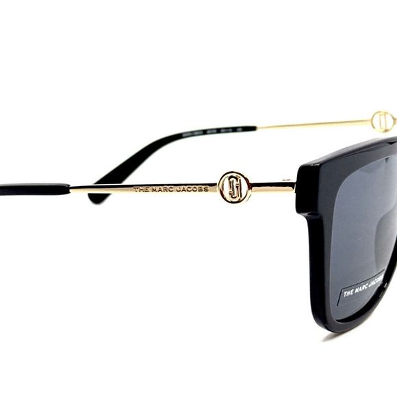 New, MARC JACOBS Sunglasses MARC 580/S 807IR Authentic - Picture 5 of 11